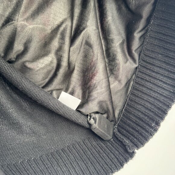 Spencer’s light up ugly Christmas sweater all holidays season size Large - Picture 6 of 11